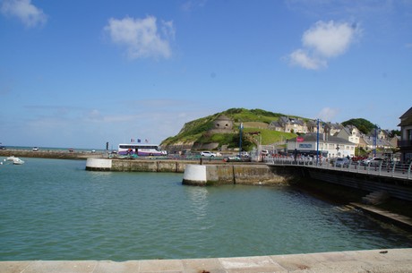 port-en-bessin-huppain