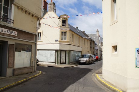 port-en-bessin-huppain