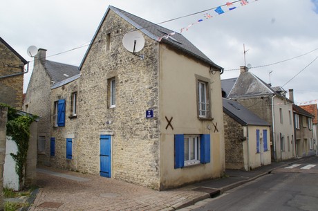 port-en-bessin-huppain