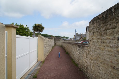 port-en-bessin-huppain