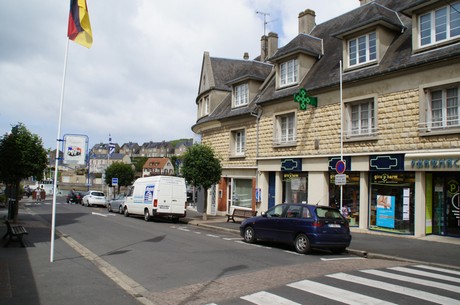 port-en-bessin-huppain