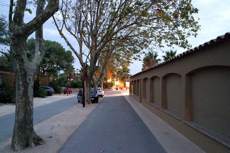 Port-Grimaud