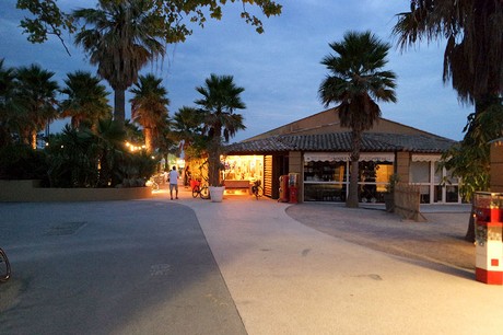 Port-Grimaud