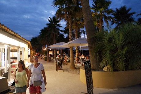Port-Grimaud
