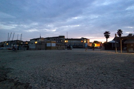 Port-Grimaud