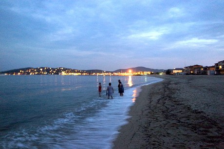Port-Grimaud