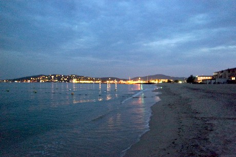 Port-Grimaud