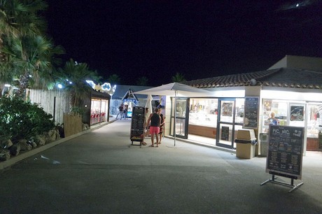 Port-Grimaud