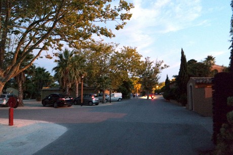 Port-Grimaud