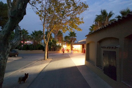 Port-Grimaud
