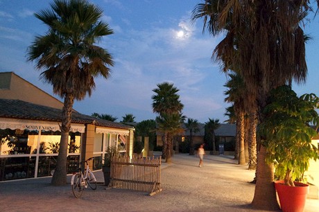 Port-Grimaud