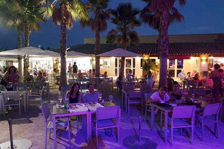 Port-Grimaud