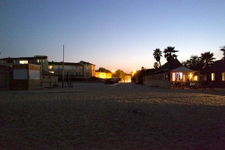 Port-Grimaud