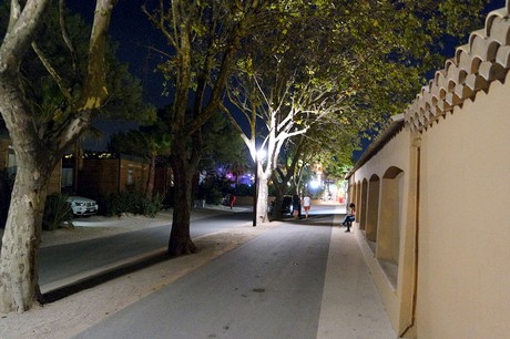 Port-Grimaud