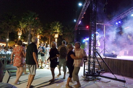 Port-Grimaud