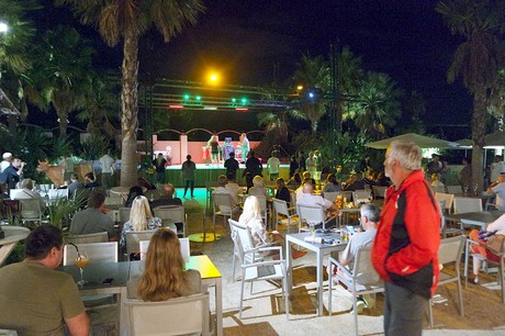 Port-Grimaud