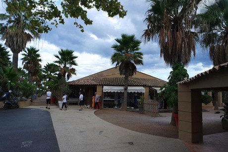 Port-Grimaud