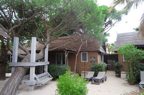 Port-Grimaud