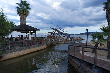 Port-Grimaud