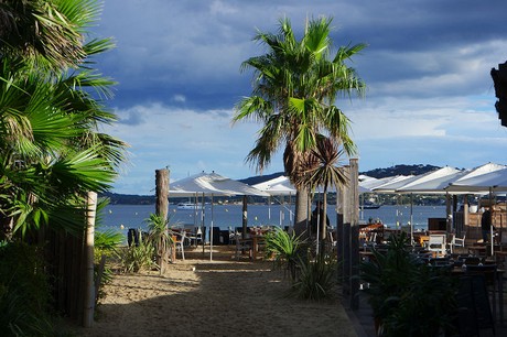 Port-Grimaud