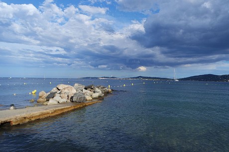 Port-Grimaud