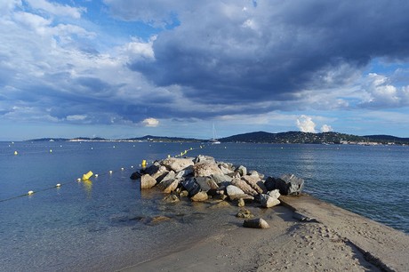 Port-Grimaud