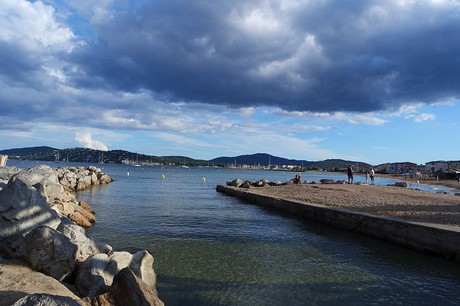 Port-Grimaud