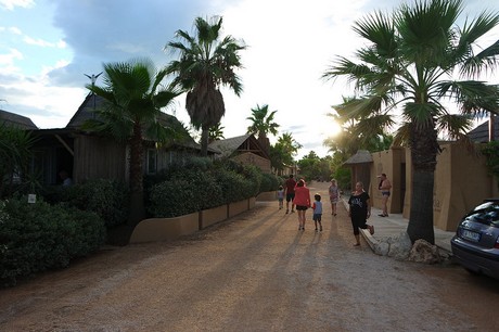Port-Grimaud