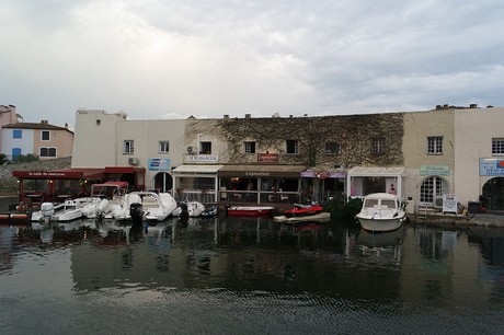 Port-Grimaud