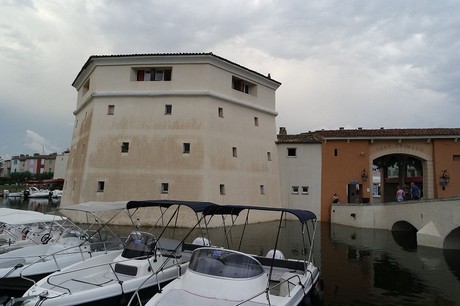 Port-Grimaud