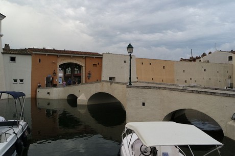 Port-Grimaud