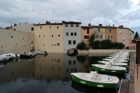 Port-Grimaud