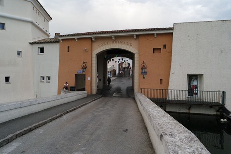 Port-Grimaud