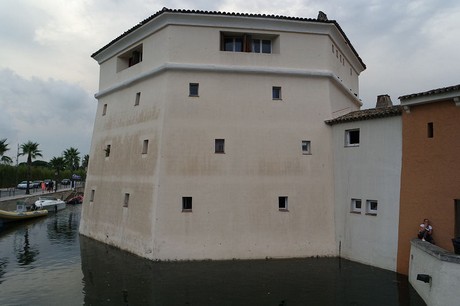 Port-Grimaud