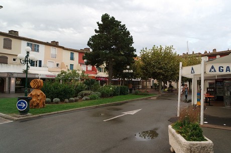 Port-Grimaud