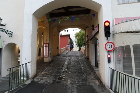 Port-Grimaud