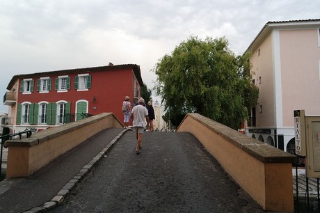 Port-Grimaud