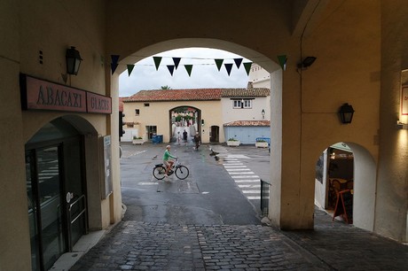 Port-Grimaud