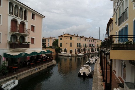 Port-Grimaud