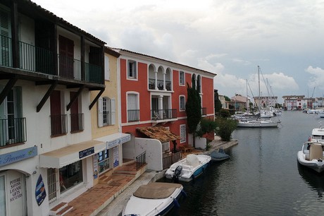 Port-Grimaud