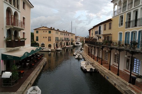 Port-Grimaud