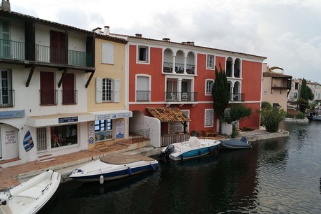 Port-Grimaud