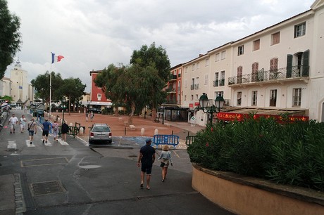 Port-Grimaud