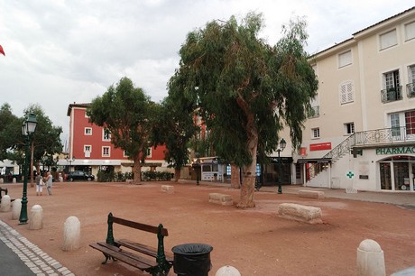 Port-Grimaud