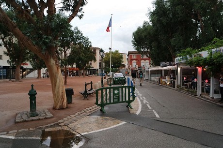 Port-Grimaud