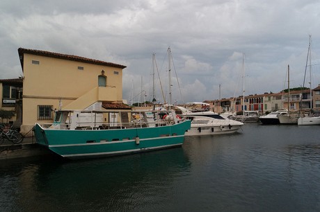 Port-Grimaud