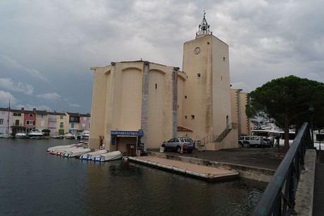 Port-Grimaud