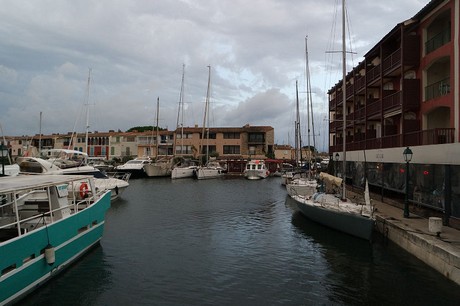 Port-Grimaud