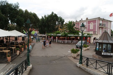 Port-Grimaud