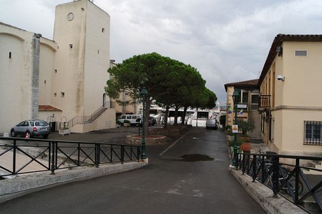 Port-Grimaud